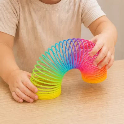 Rainbow Spring Thingz