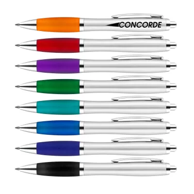 Concorde Plastic Pen