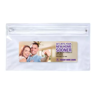 Admire PVC Pencil Case