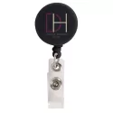 Corfu Retractable Holder Name Badge