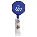 Corfu Retractable Holder Name Badge