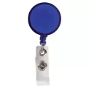 Corfu Retractable Holder Name Badge