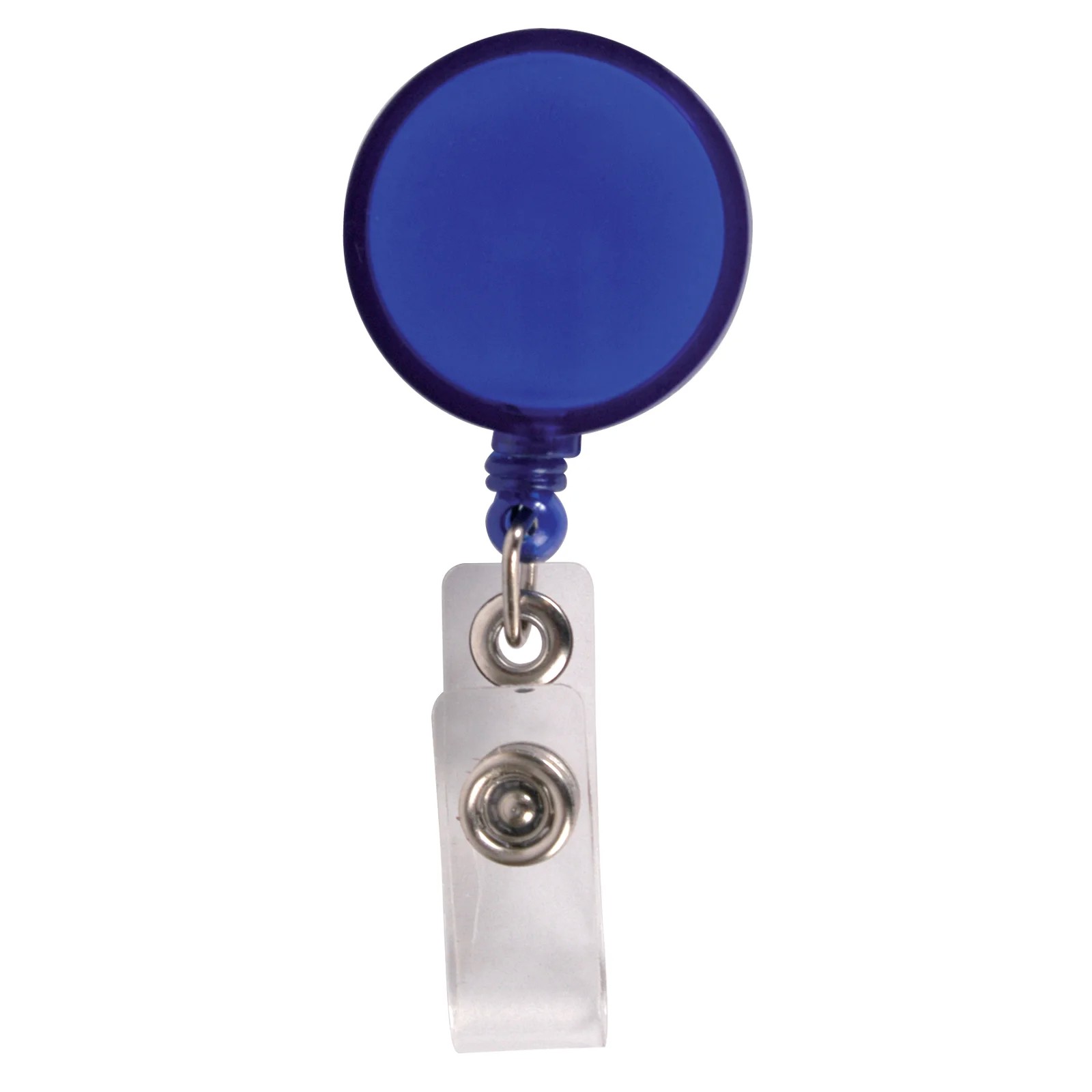 Corfu Retractable Holder Name Badge