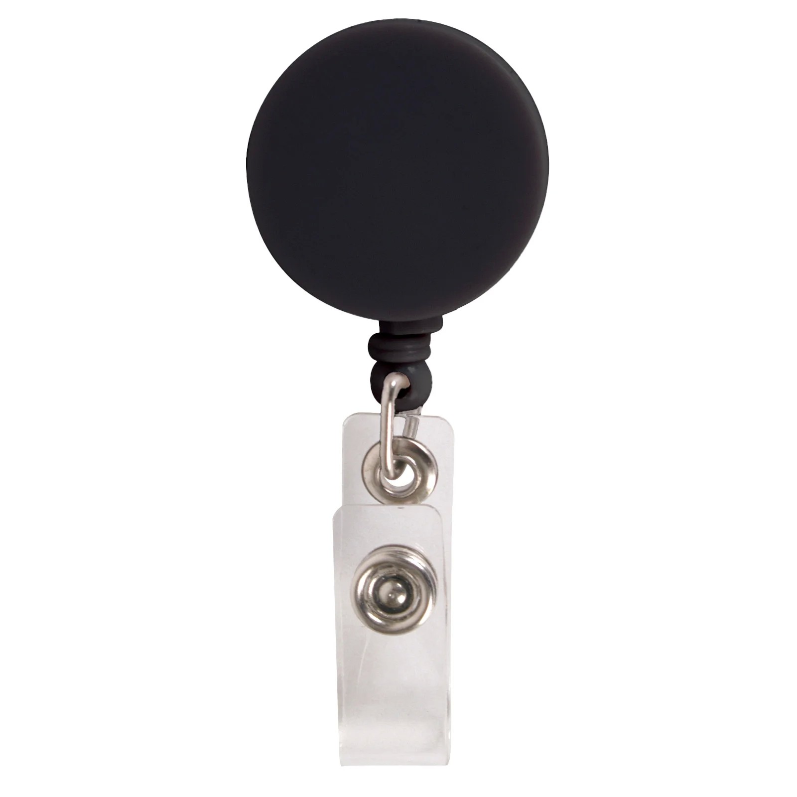 Corfu Retractable Holder Name Badge