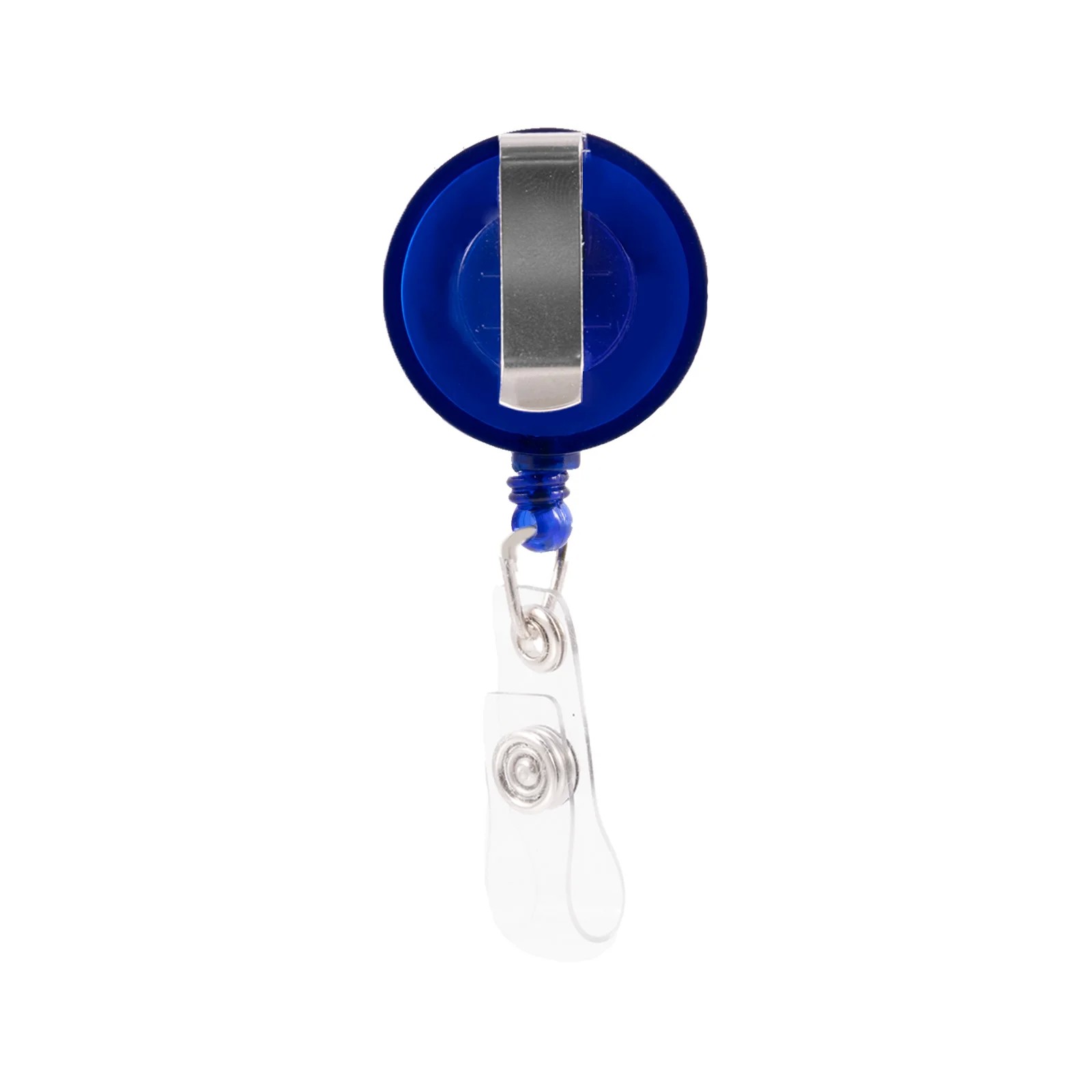 Corfu Retractable Holder Name Badge