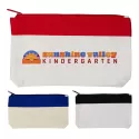 Adore Canvas Pencil Case