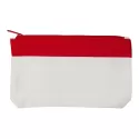 Adore Canvas Pencil Case