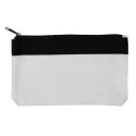 Adore Canvas Pencil Case