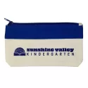 Adore Canvas Pencil Case