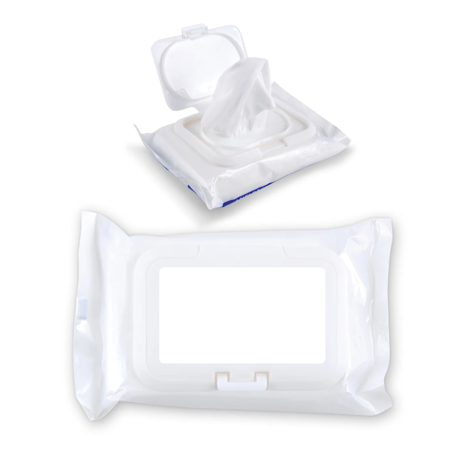 Aqua Wet Wipes