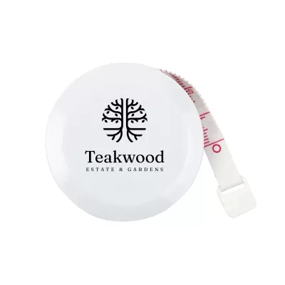 Tornado Polyester Tape Measure
