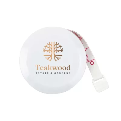Tornado Polyester Tape Measure