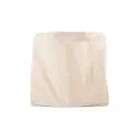 Supa Shopper Short Handle Calico Bag