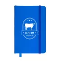 Illusion Pocket PU Notebook