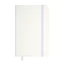 Illusion Pocket PU Notebook