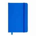 Illusion Pocket PU Notebook
