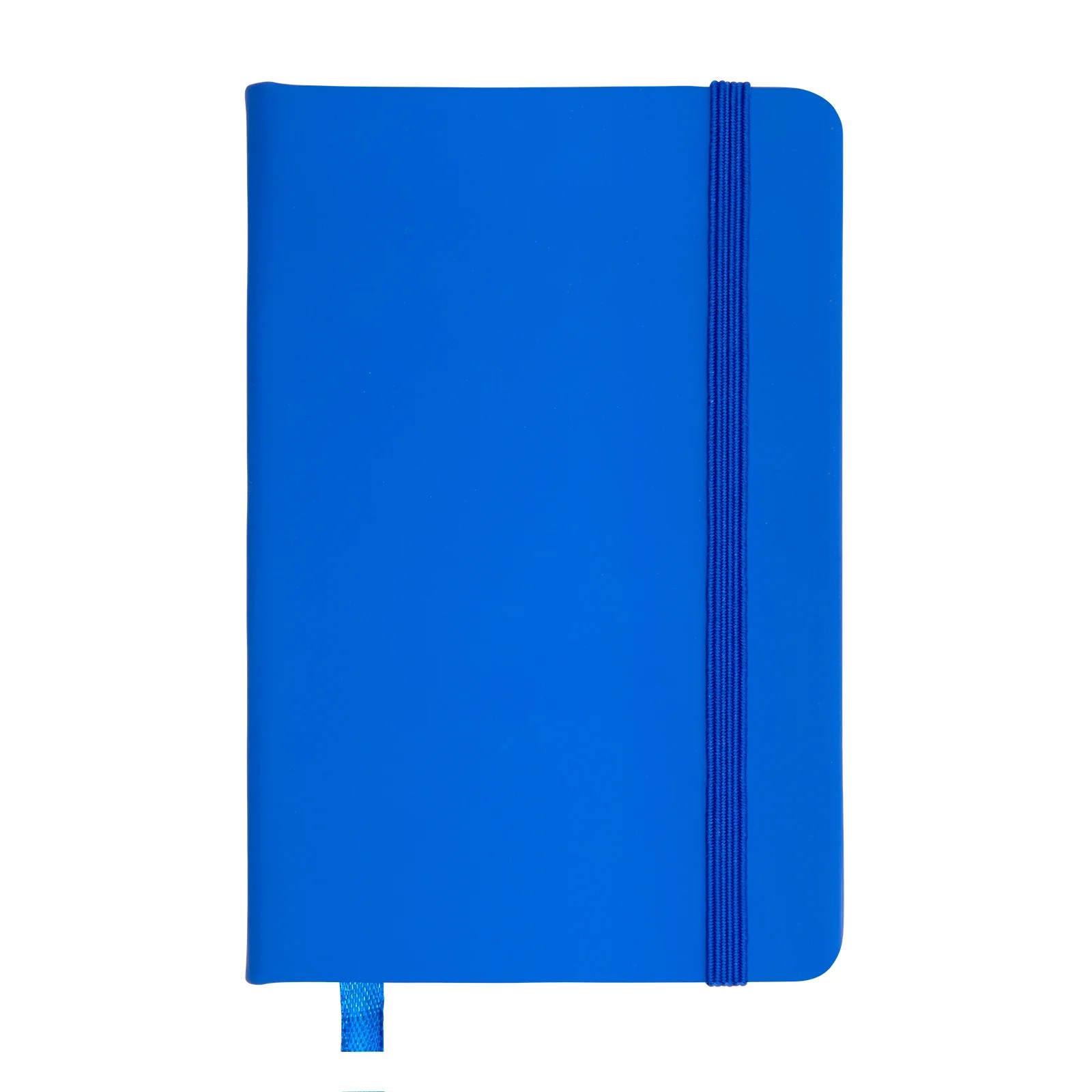 Illusion Pocket PU Notebook