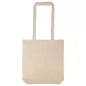 Long Handle Calico Bag