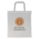 Short Handle Bamboo Bag