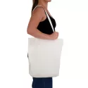 Long Handle Bamboo Bag