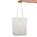 Long Handle Bamboo Bag