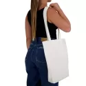 Long Handle Bamboo Bag