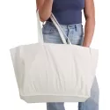 Giant Bamboo Bag