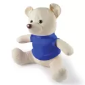 Original Signature Calico Bear