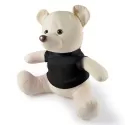 Original Signature Calico Bear