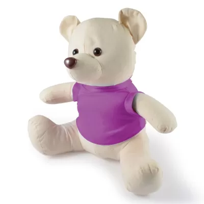 Original Signature Calico Bear