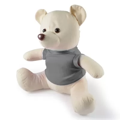 Original Signature Calico Bear