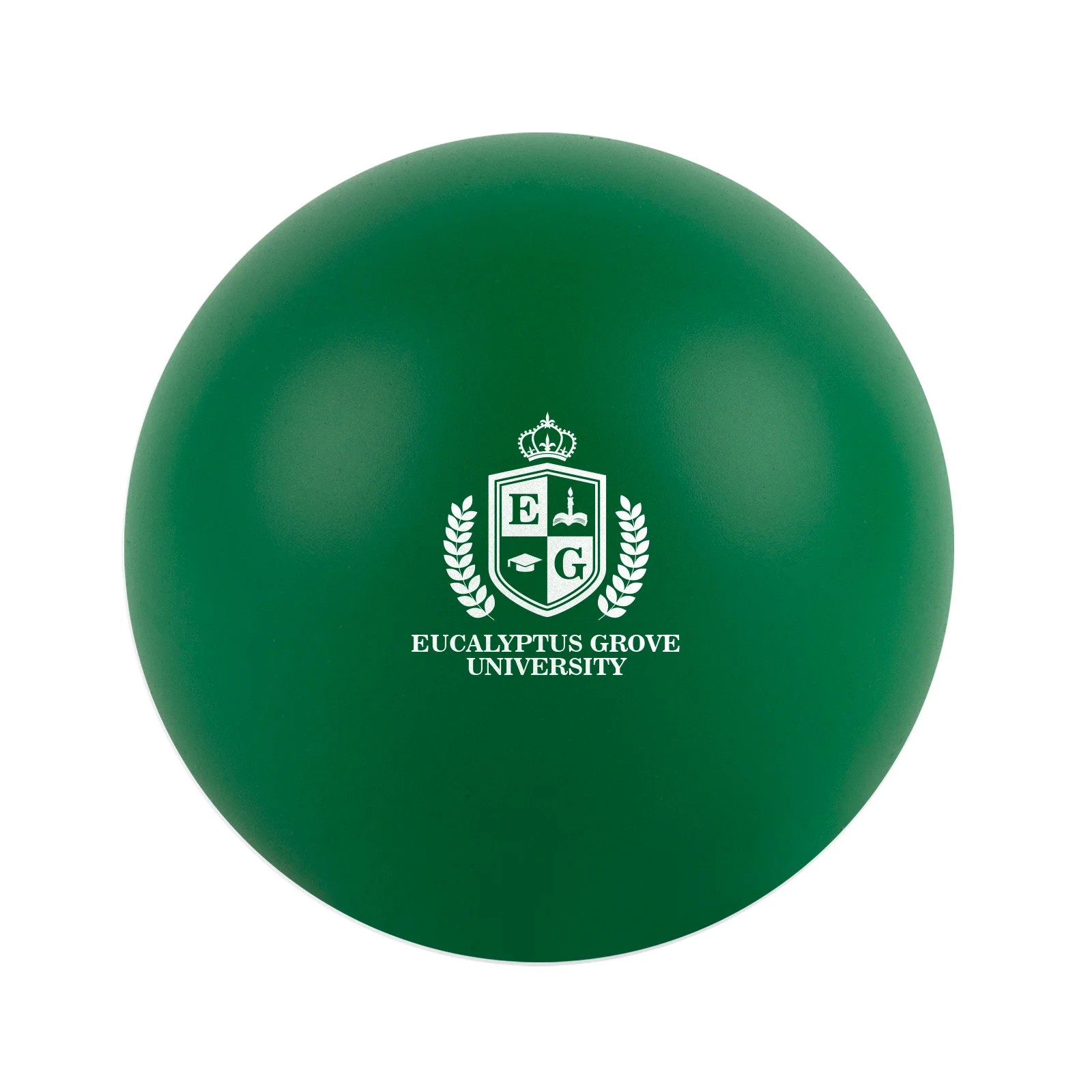 Round Ball Stress Reliever