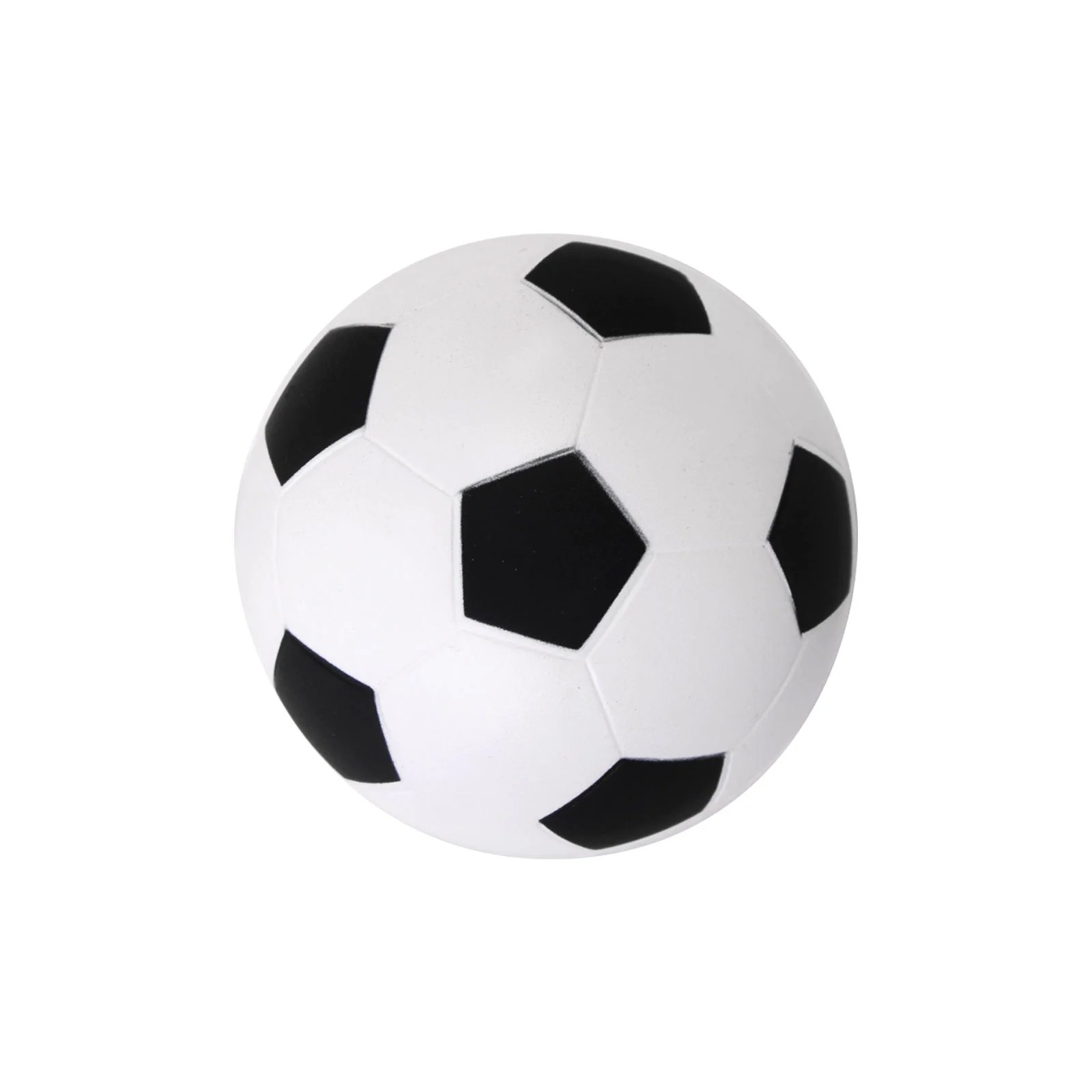 Soccer Ball Stress Reliever