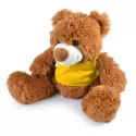 Coco Plush Teddy Bear