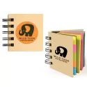 Codex Spiral Sticky Notes