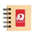Codex Spiral Sticky Notes
