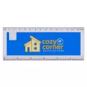 Amaze Tile Ruler Puzzle