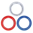 Donut Flying Disc