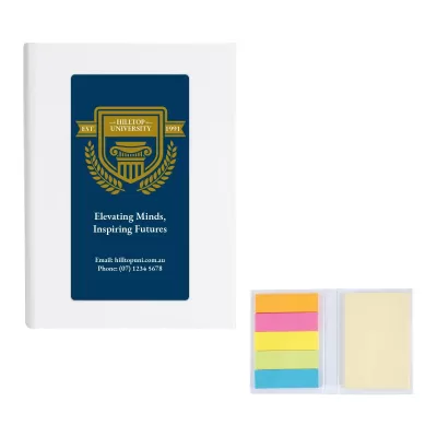 Windsor Paper Sticky Notes