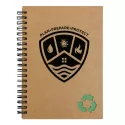 Stone Paper Notebook
