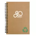 Stone Paper Notebook