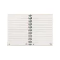 Stone Paper Notebook