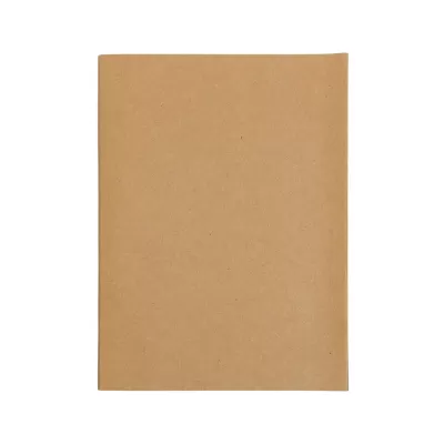 Stone Paper Notebook