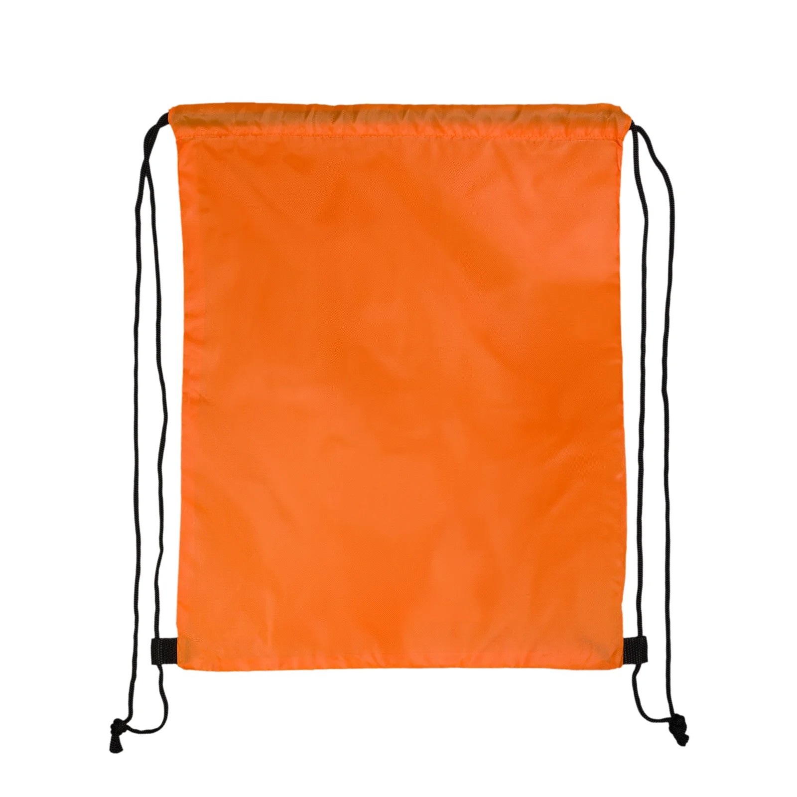 Pronto Polyester Drawstring Backpack