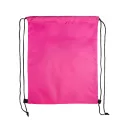 Pronto Polyester Drawstring Backpack