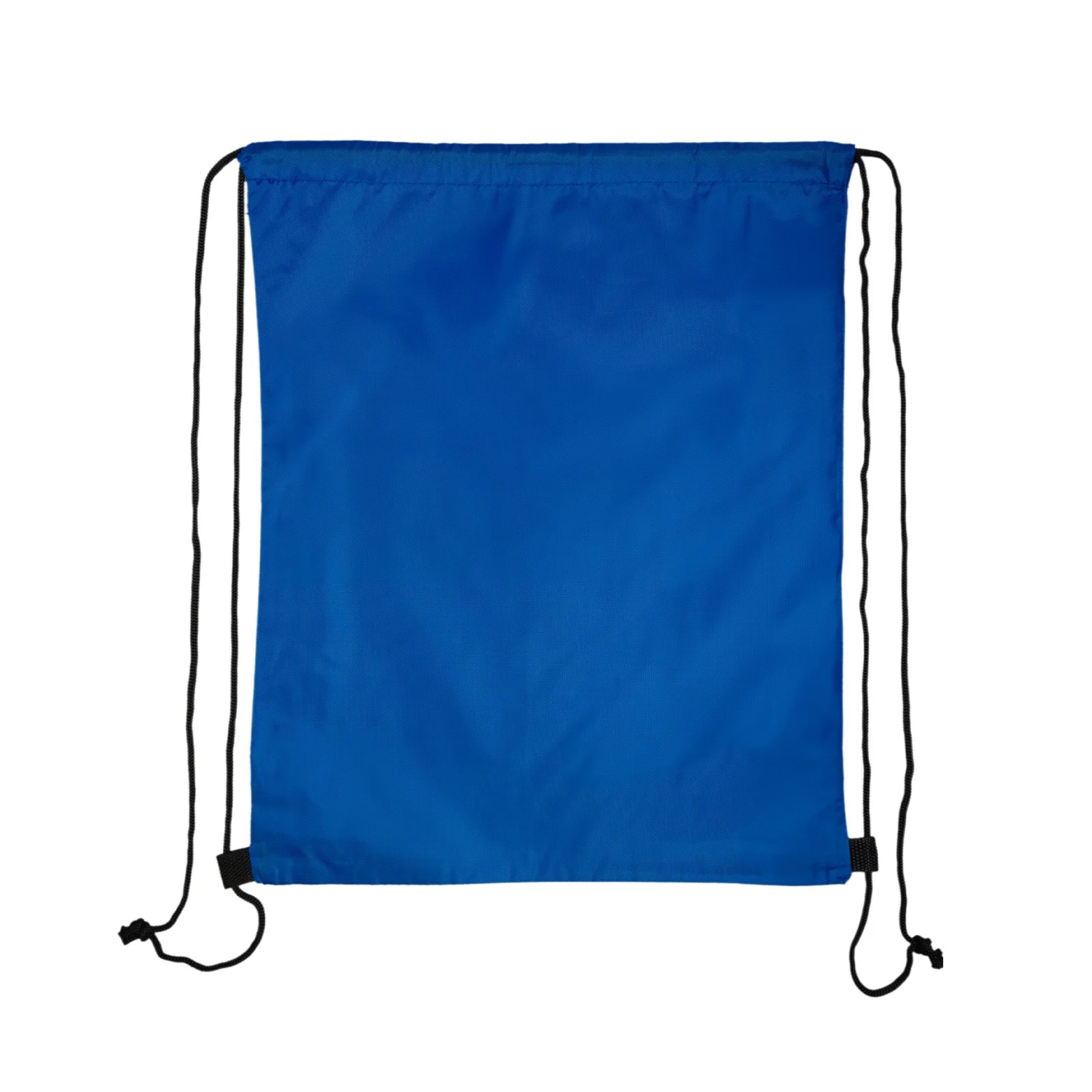 Pronto Polyester Drawstring Backpack