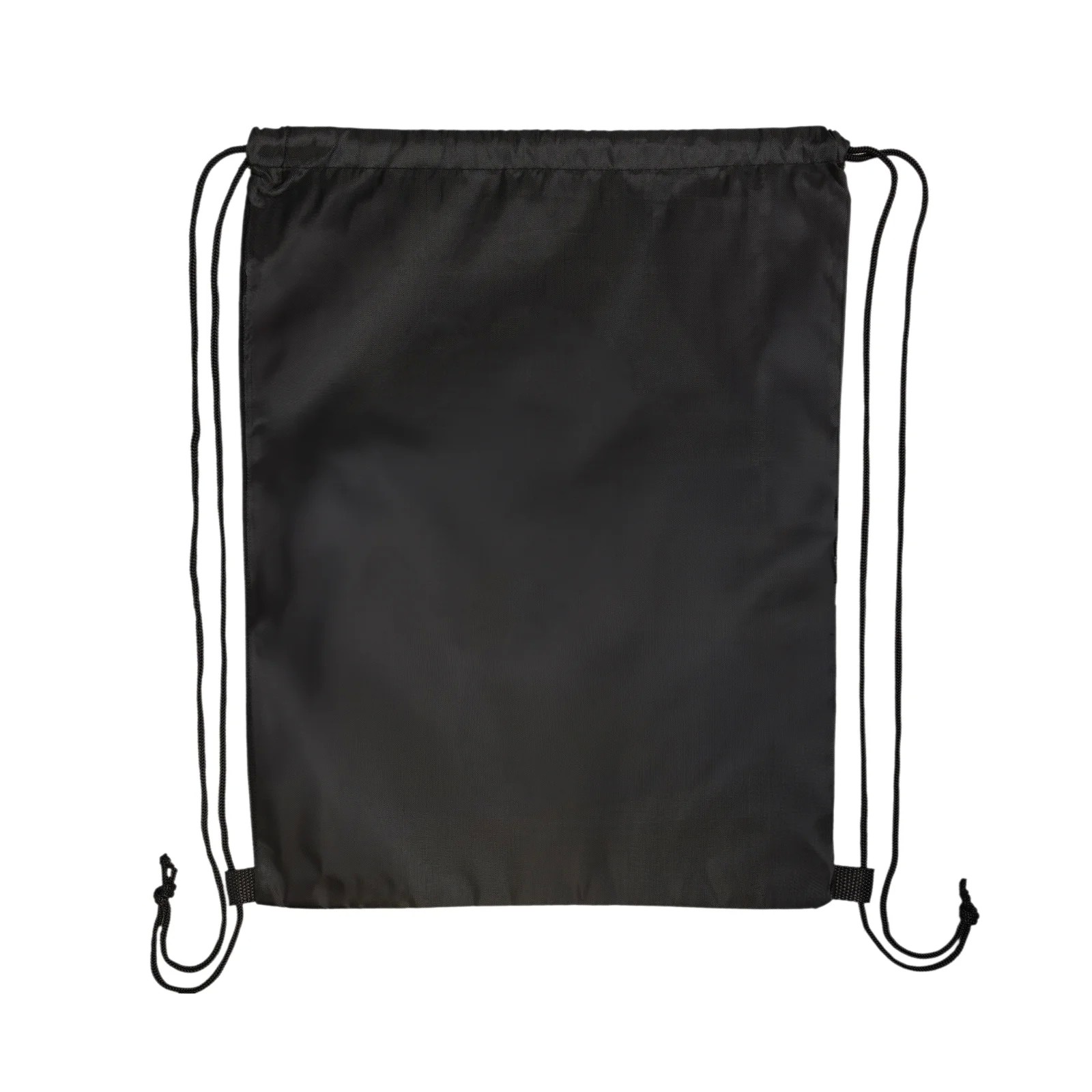 Pronto Polyester Drawstring Backpack