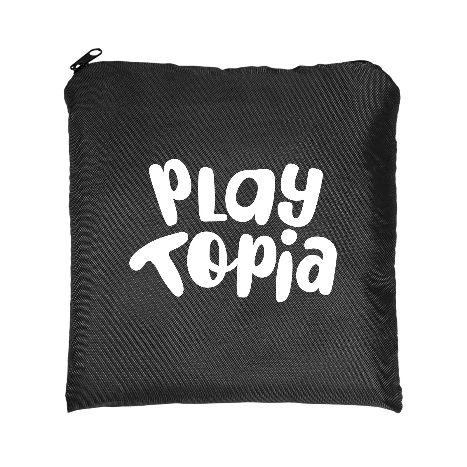 Pronto Polyester Drawstring Backpack