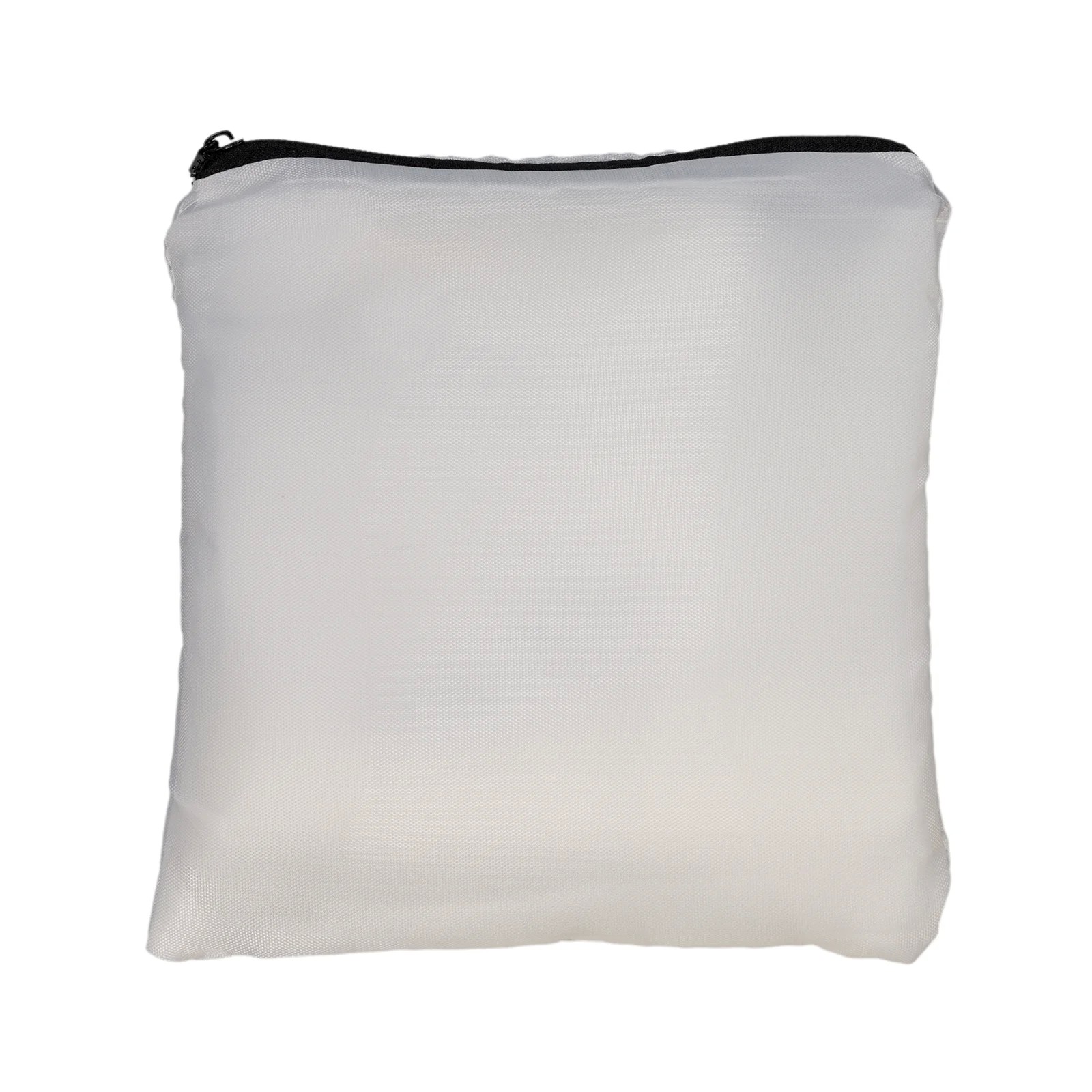Pronto Polyester Drawstring Backpack