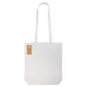 Colouring Long Handle Cotton Bag with Pencils